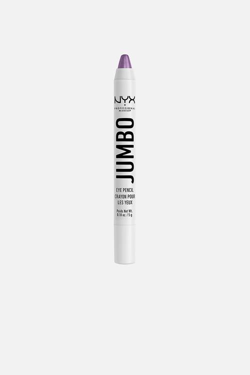 Jumbo Eye Pencil - Eggplant