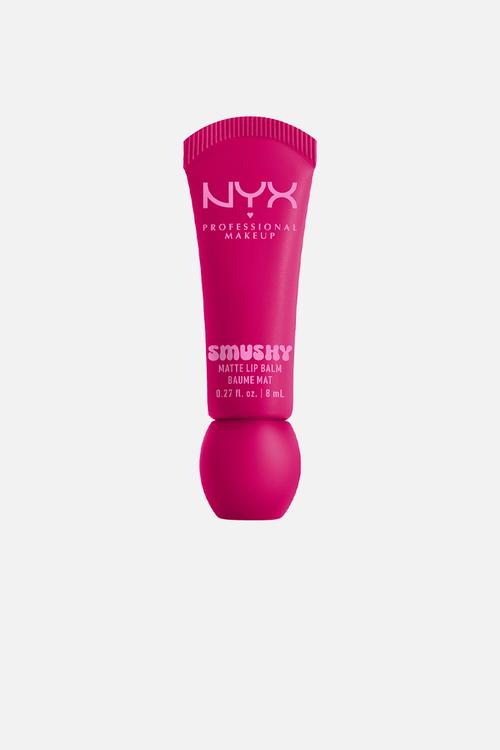 Soft Matte Smushy Lip Balm - 04 She’s Serving