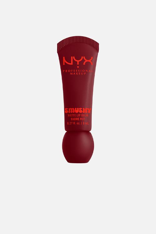 Soft Matte Smushy Lip Balm - 07 Swipe 2 Smooth