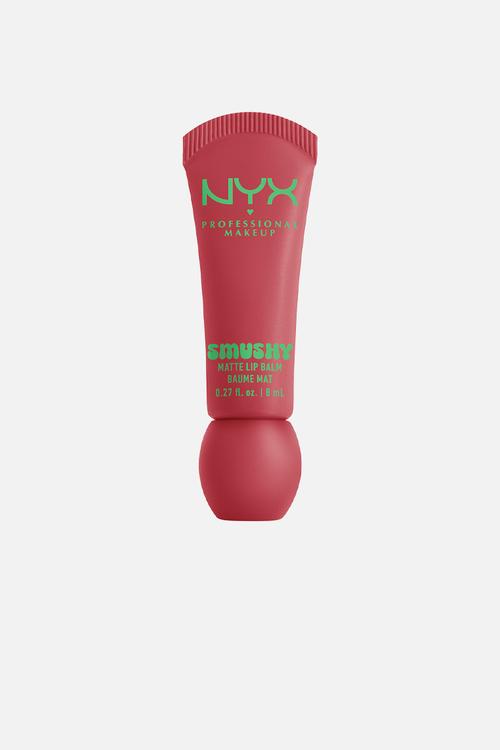 Soft Matte Smushy Lip Balm - 05 Snuggle Szn