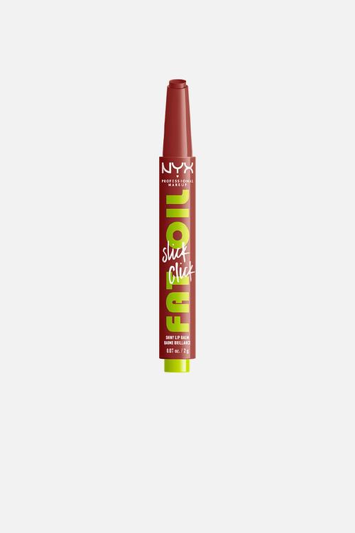 Fat Oil Slick Click - 04 Going Viral