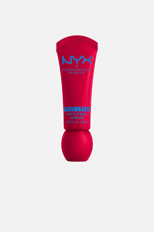 Soft Matte Smushy Lip Balm - 10 Sassy Stuff
