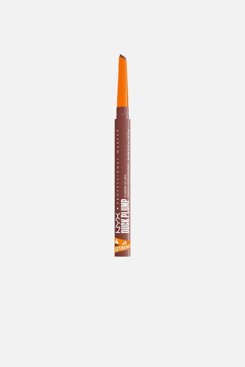Duck Plump Lip Liner - 06 Nude Flip