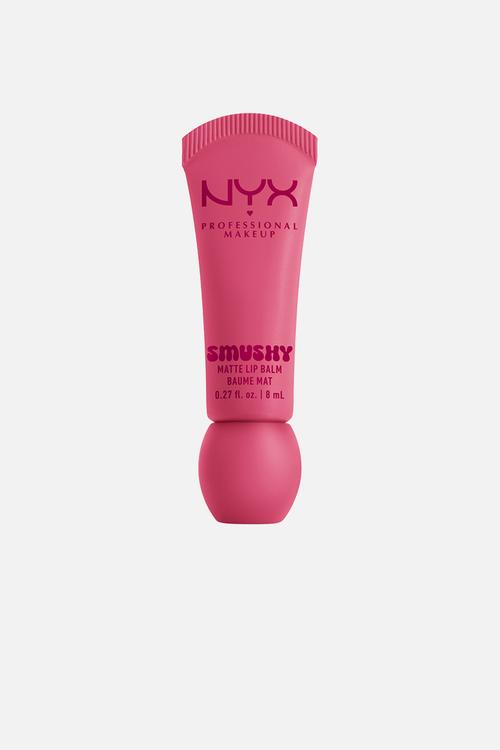Soft Matte Smushy Lip Balm - 02 Swipe Sesh