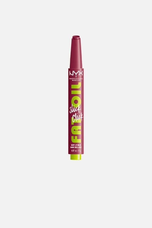 Fat Oil Slick Click - 20 In The Drafts