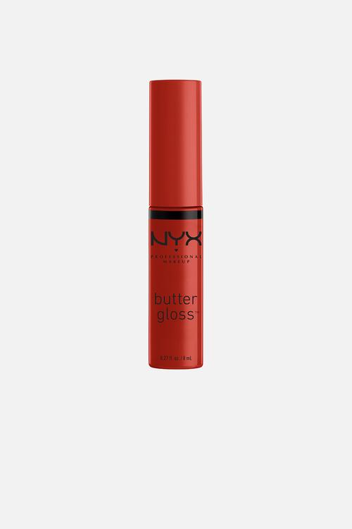 Butter Lip Gloss - Apple Crisp