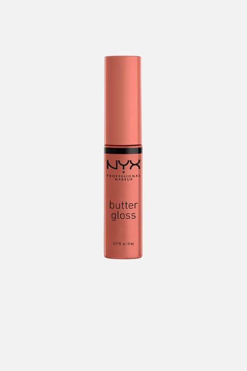 Butter Lip Gloss - Bit Of Honey