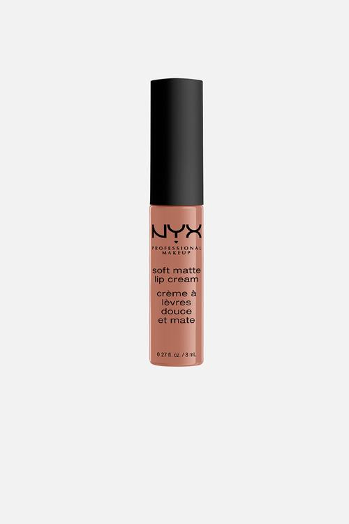 Soft Matte Lip Cream - Abu Dhabi