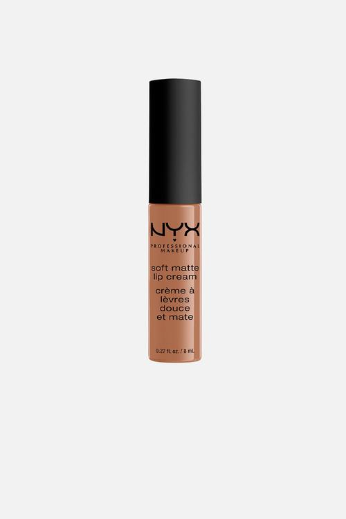 Soft Matte Lip Cream - London