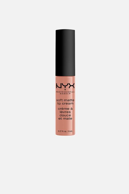 Soft Matte Lip Cream - Stockholm