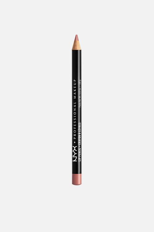 Slim Lip Pencil - 858 Nude Pink