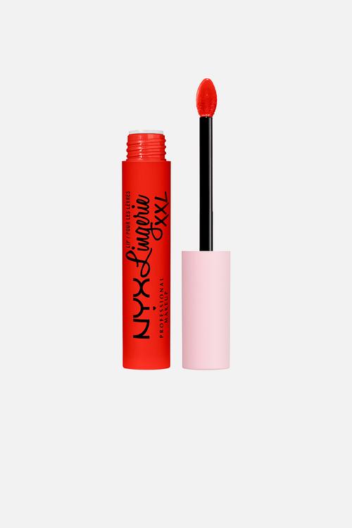 Lip Lingerie XXL - 27 On Fuego