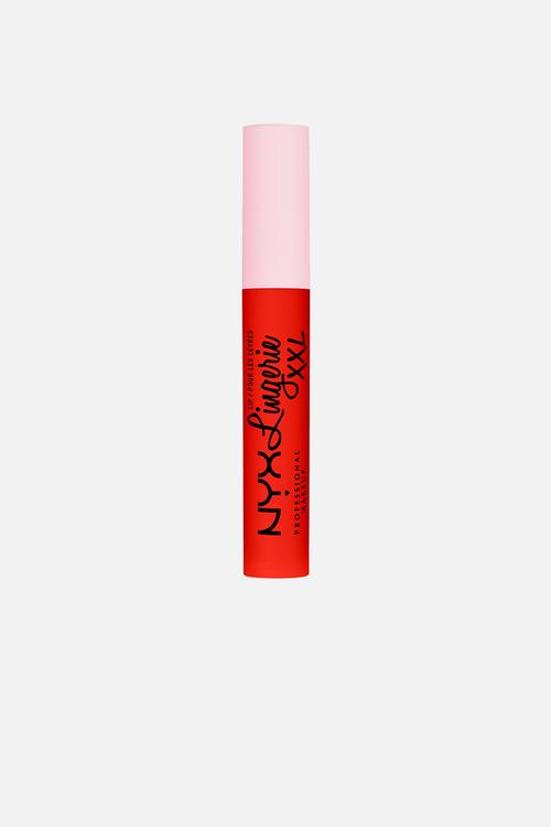 Lip Lingerie XXL - 27 On Fuego