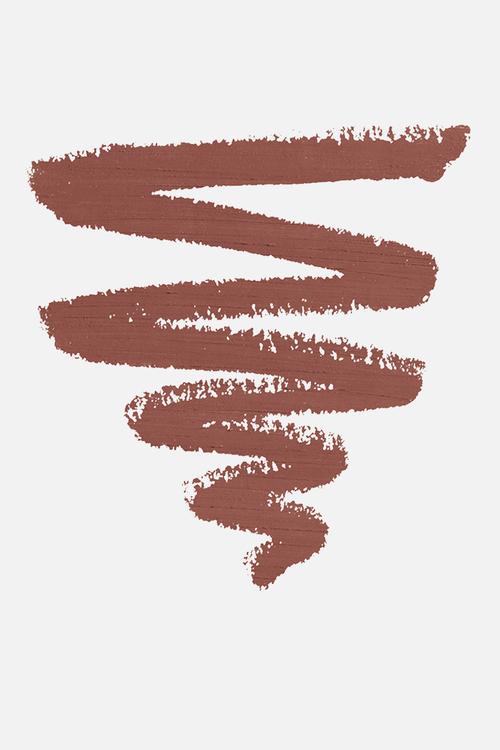 Slim Lip Pencil - 831 Mauve