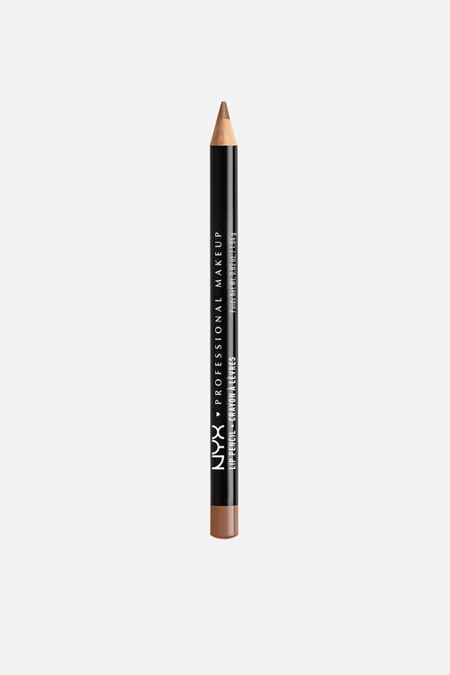 Slim Lip Pencil - 811 Nutmeg