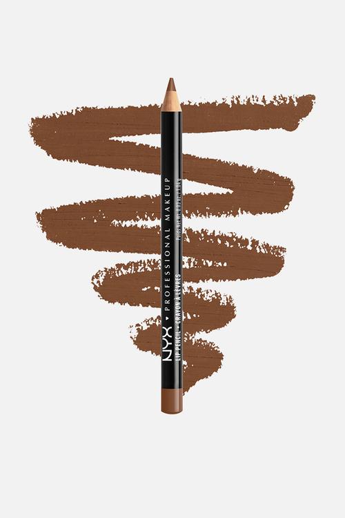 Slim Lip Pencil - 807 Cocoa