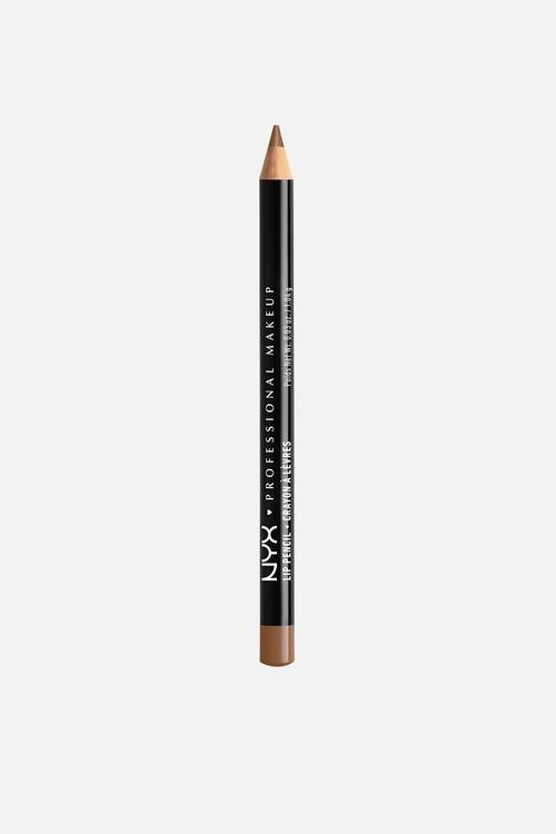 Slim Lip Pencil - 802 Brown