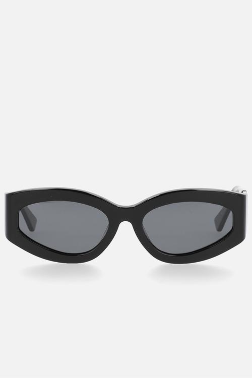 Blanco Sunglasses - Black