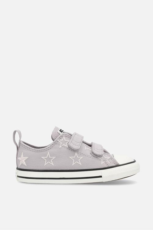 Chuck Taylor All Star Starry Easy On - Frozen Thistle/Shy Flamingo/Vintage White