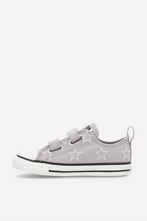 Chuck Taylor All Star Starry Easy On - Frozen Thistle/Shy Flamingo/Vintage White