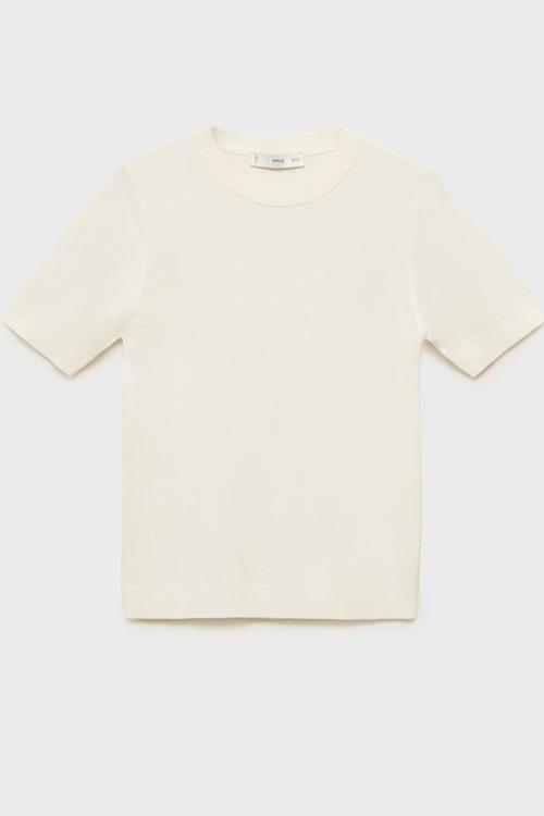Sweater Basic - Light Beige