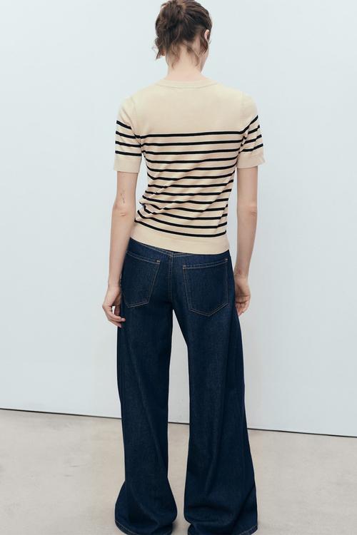 Sweater Basic - Neutral