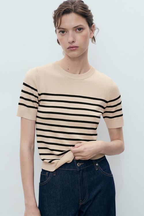 Sweater Basic - Neutral