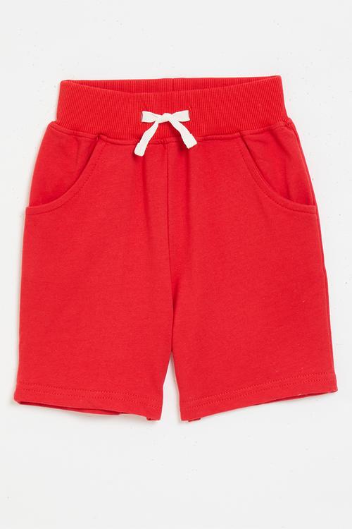 Shorts - red