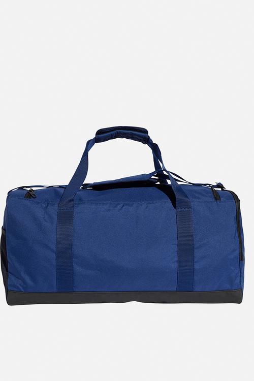 Linear Duffel M - Dark Blue