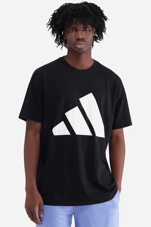 BL SJ Tee - Black