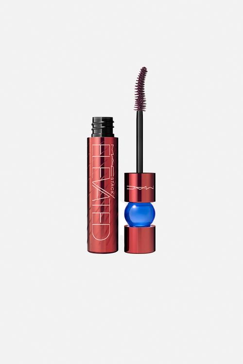 Nocturna Macstack Elevated Mascara - Midnight Stack
