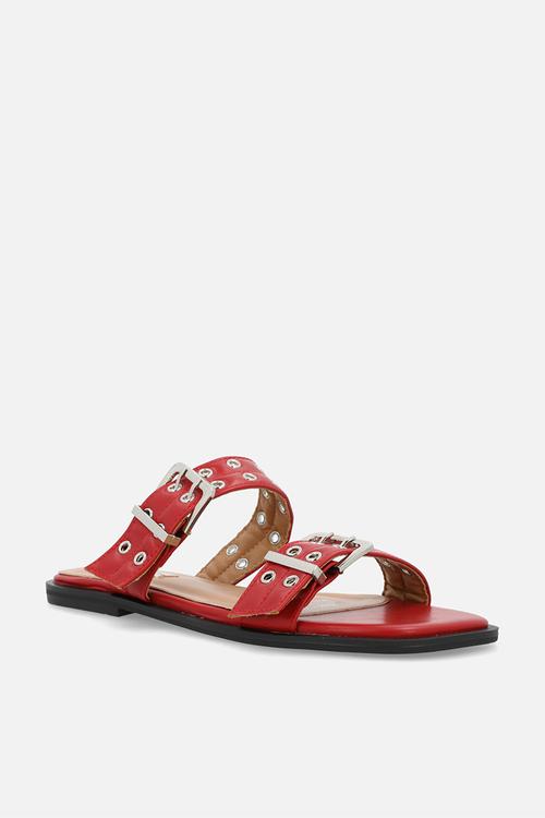 Mia slide - red