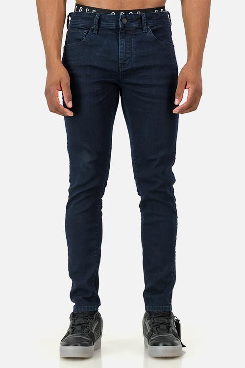 Sigma Jeans - Indigo