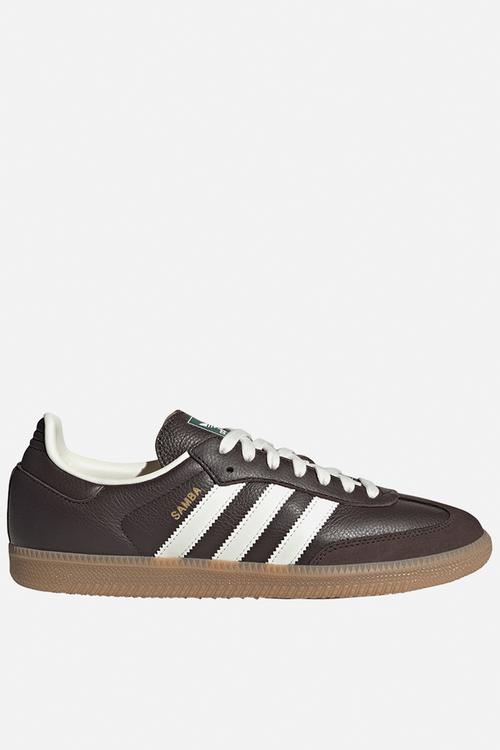 SAMBA OG