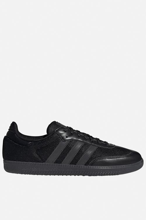 SAMBA OG