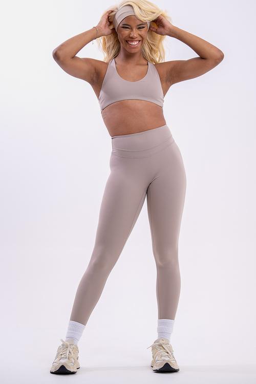 Skinflow bra  - oat cream