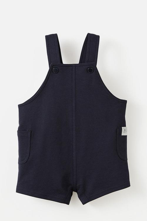 Kennedy shortall - navy ink