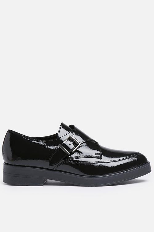 Darson Leather Shoe