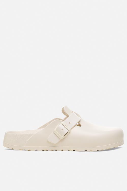 Boston EVA narrow - eggshell