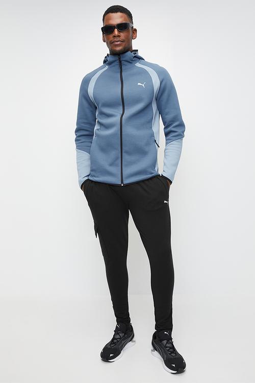 Jogger Cargo OP Jogger - puma black