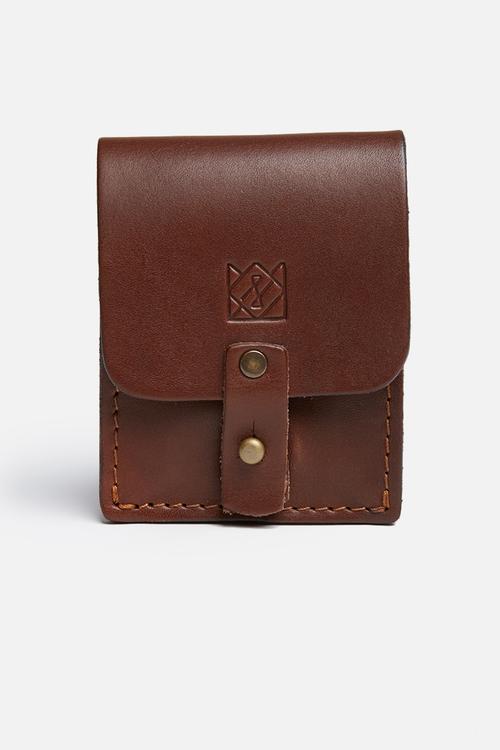 The Jim wallet