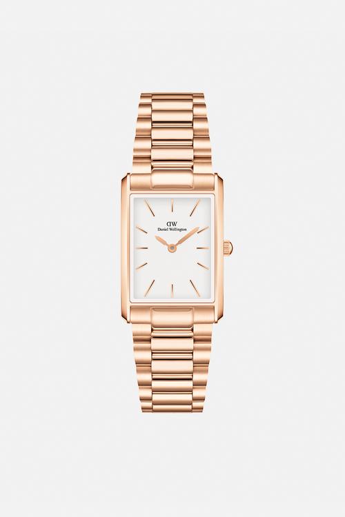Bound 3-Link Watch-Gold 32X22mm