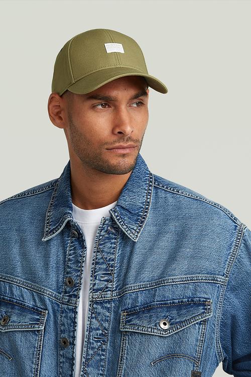 Originals baseball cap - khaki