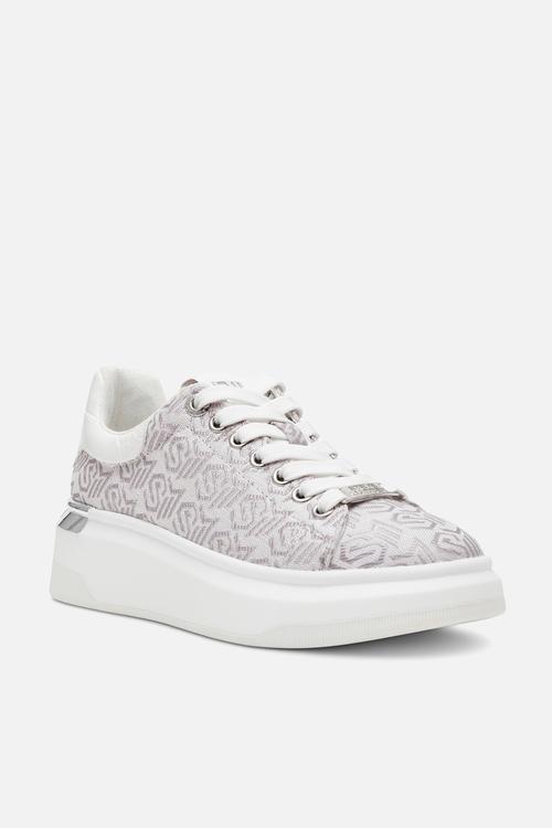 Glider 2 sneaker - white