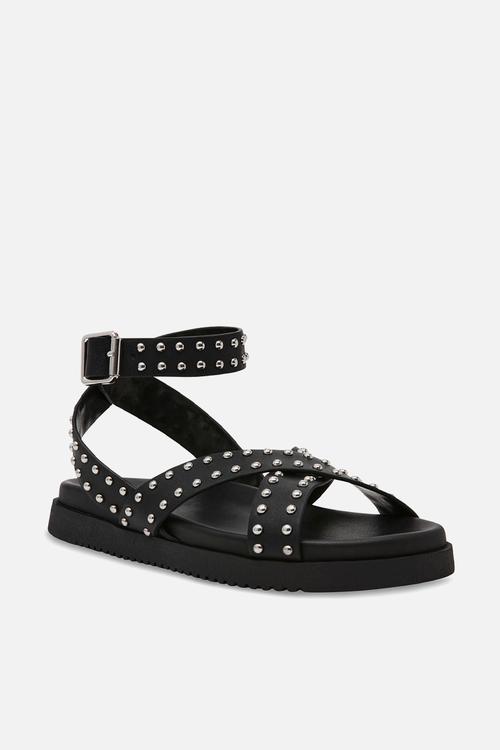 My bestie-s sandal - blk