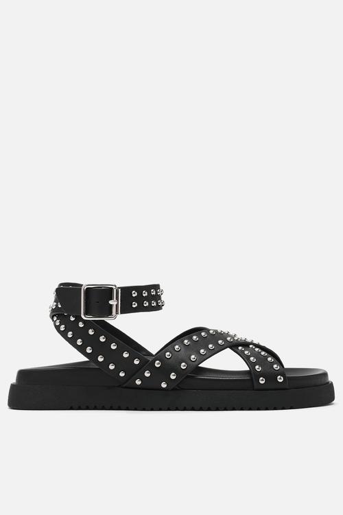 My bestie-s sandal - blk