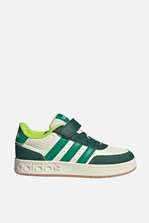 Breakbase C Owhite/Cgreen/Cougrn