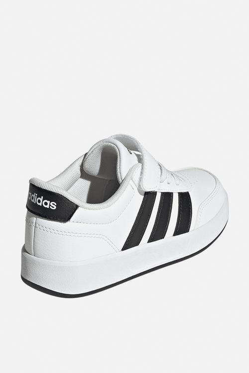 Breaknet 3.0 El C - Ftwwht/Cblack/Ftwwht