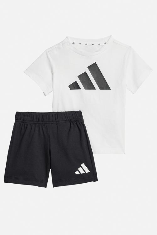 I Bl T-Set 160 - White/Black