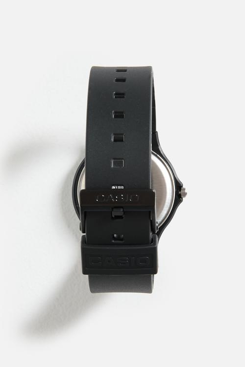 Analog Rnd Dial- Black